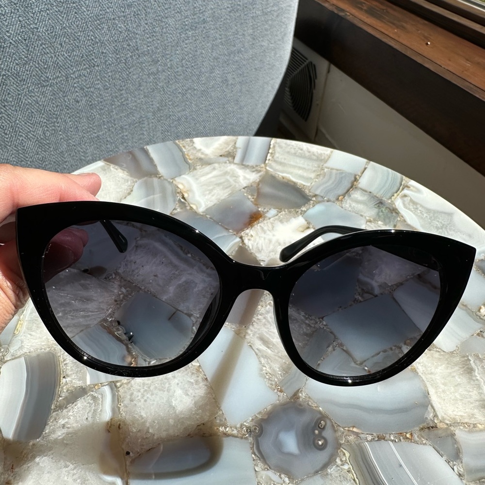 Kate Spade Samatha Sunglasses